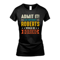 Women's Standard T-Shirt