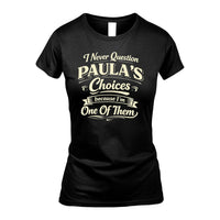 Women's Standard T-Shirt