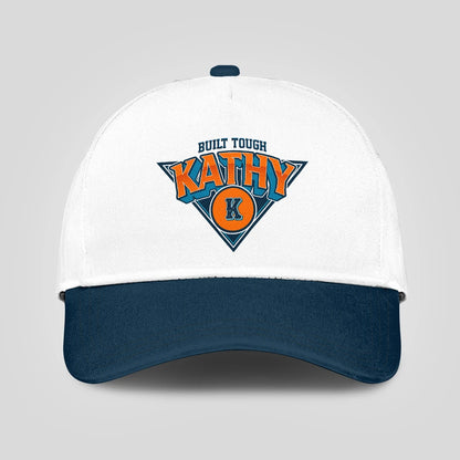 Built Tough Cool Logo Cap KATHY 13K1 C104PF