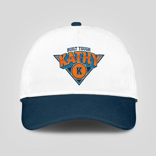Built Tough Cool Logo Cap KATHY 13K1 C104PF