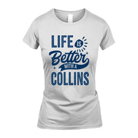 Women's Standard T-Shirt
