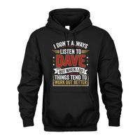 Unisex Hoodie