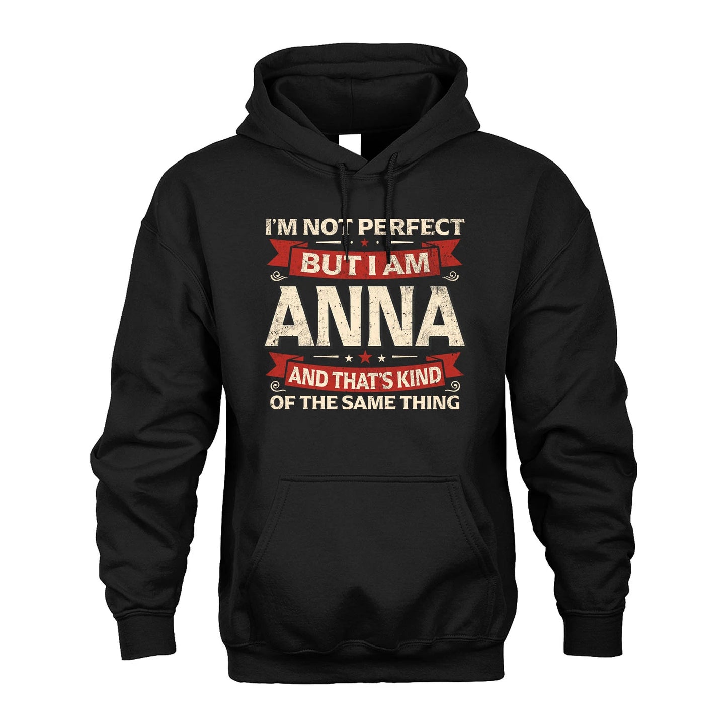 ANNA 13K1-566 I'm Not Perfect But I Am...