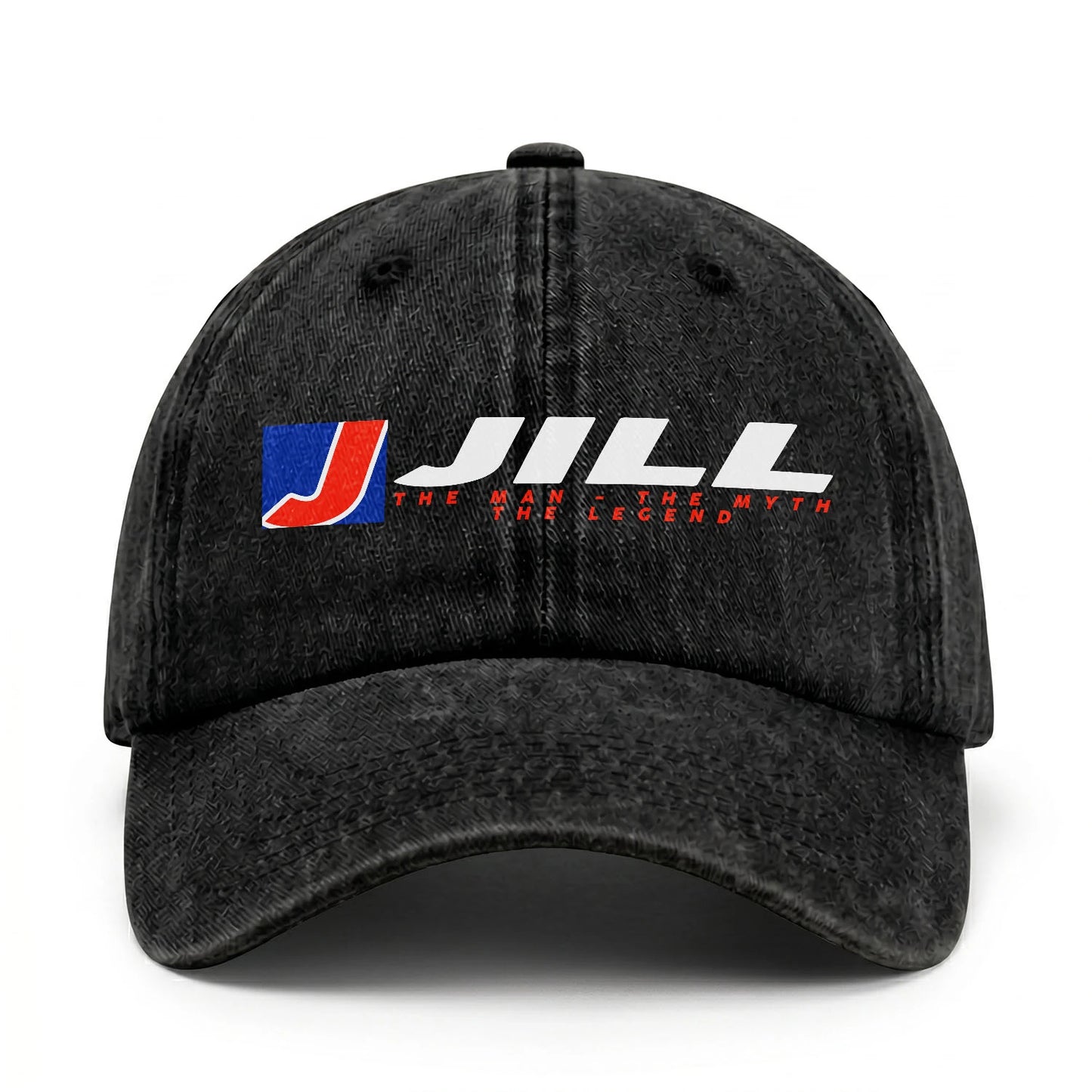 The Man - The Myth - The Legend JILL 13K C28PF
