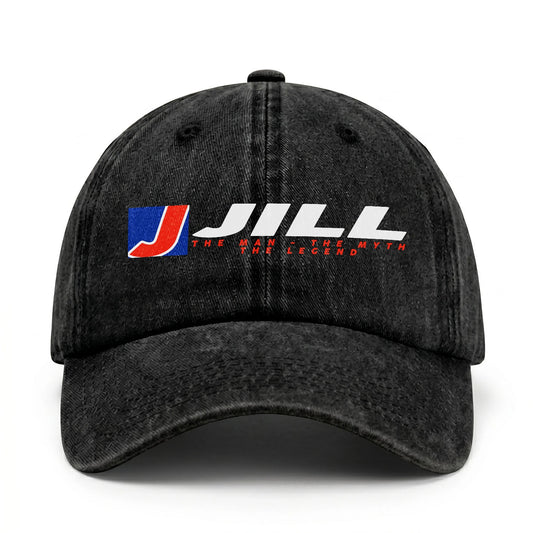 The Man - The Myth - The Legend JILL 13K C28PF