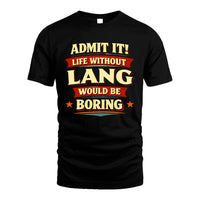 Unisex Standard T-Shirt