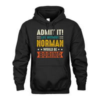 Unisex Hoodie