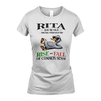 Women's Standard T-Shirt