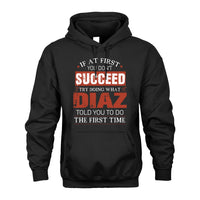Unisex Hoodie