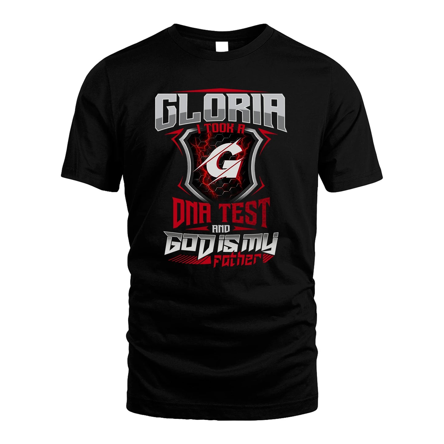 GLORIA 13K1-505 Personalized Name