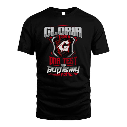 GLORIA 13K1-505 Personalized Name