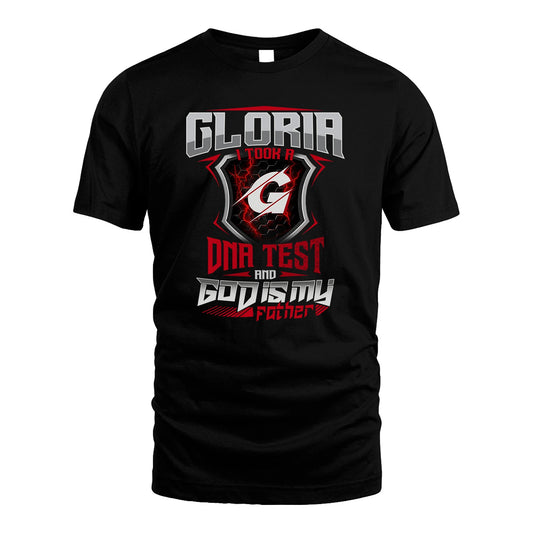 GLORIA 13K1-505 Personalized Name