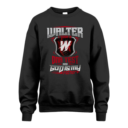 WALTER 13K1-505 Personalized Name