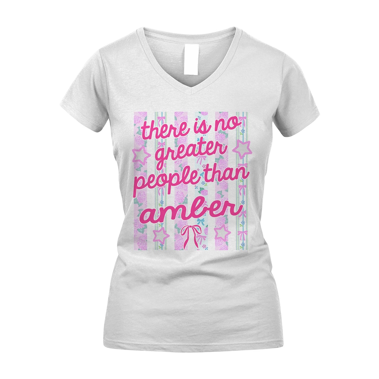 AMBER 13K1-538 There is no greater people than ...
