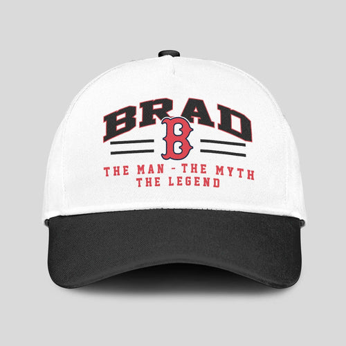 BRAD 13K1-C20PF The Man - The Myth - The Legend