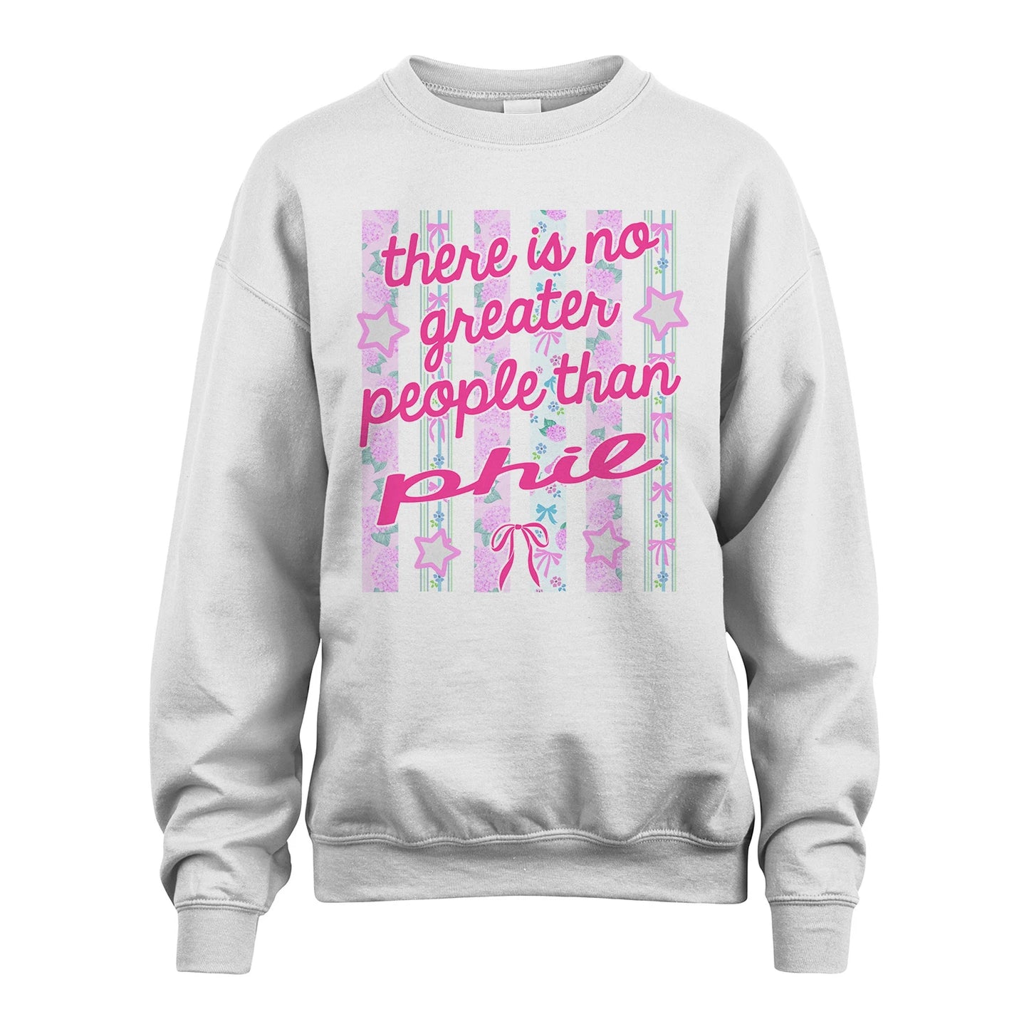 PHIL 13K1-538 There is no greater people than ...