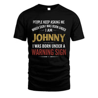 Unisex Standard T-Shirt