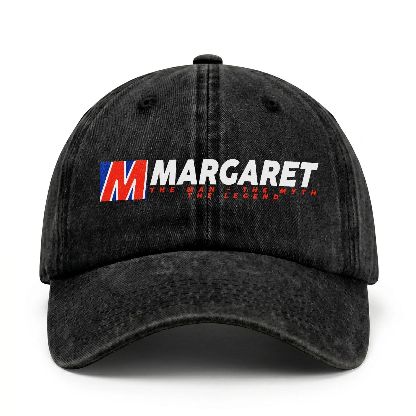 The Man - The Myth - The Legend MARGARET 13K C28PF
