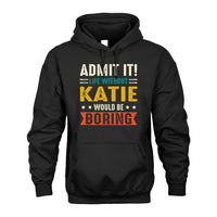 Unisex Hoodie