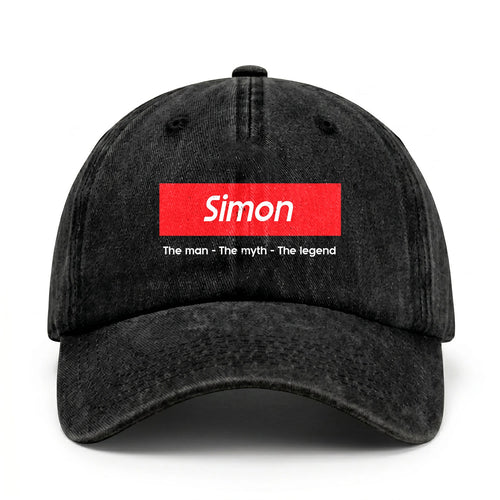 SIMON 13K1-C18PF The Man - The Myth - The Legend