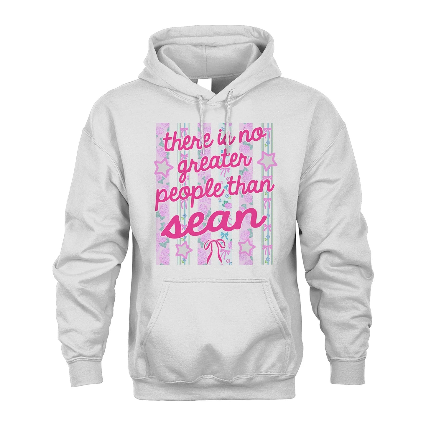 SEAN 13K1-538 There is no greater people than ...