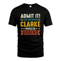 Unisex Standard T-Shirt