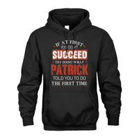 Unisex Hoodie