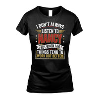 Women's Standard T-Shirt