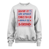 Unisex Sweatshirt