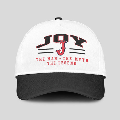 JOY 13K1-C20PF The Man - The Myth - The Legend