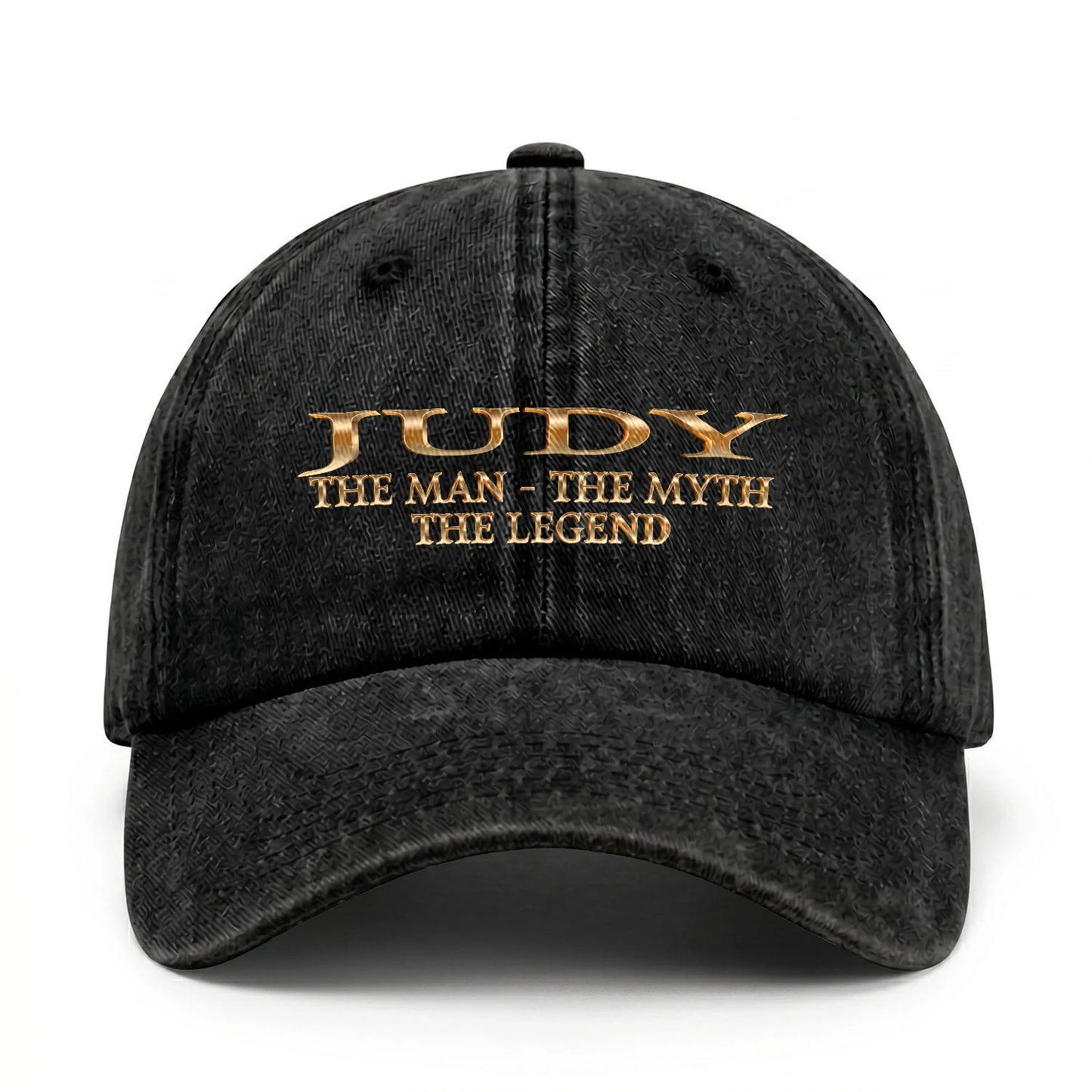 JUDY 13K-C25PF The Man - The Myth - The Legend