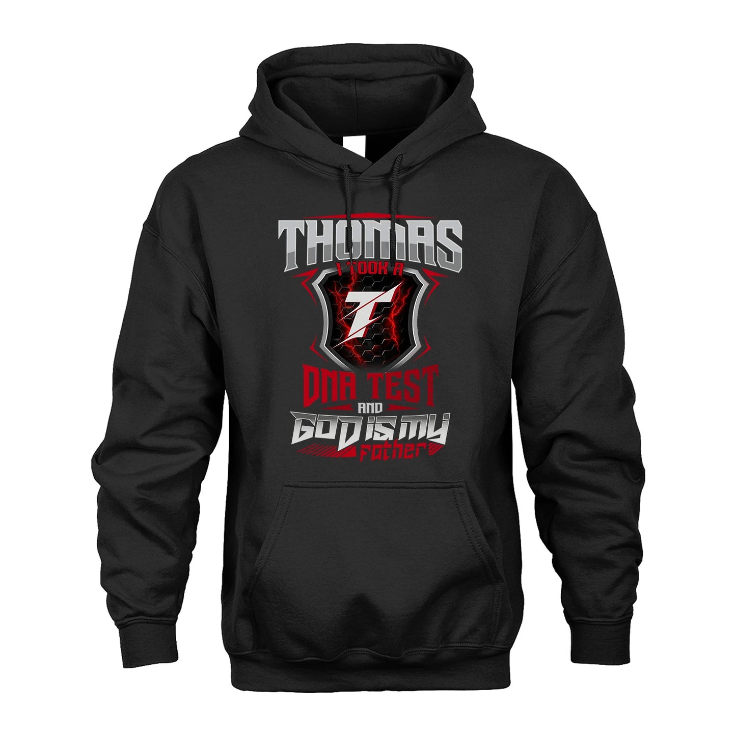 THOMAS 13K1-505 Personalized Name