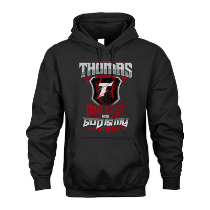 THOMAS 13K1-505 Personalized Name