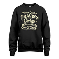 Unisex Sweatshirt