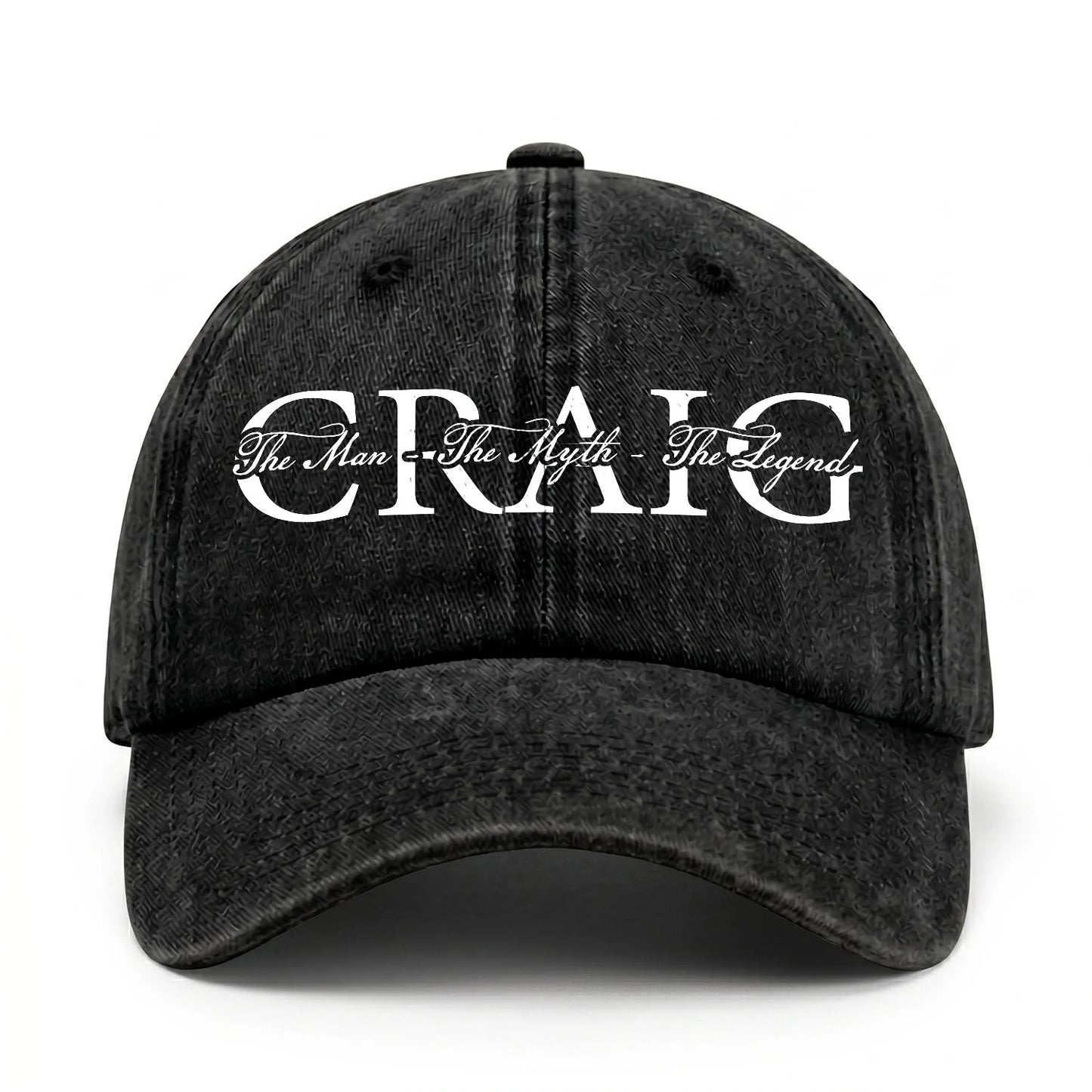 CRAIG 13K-C24PF The Man - The Myth - The Legend
