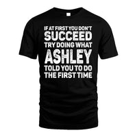 Unisex Standard T-Shirt