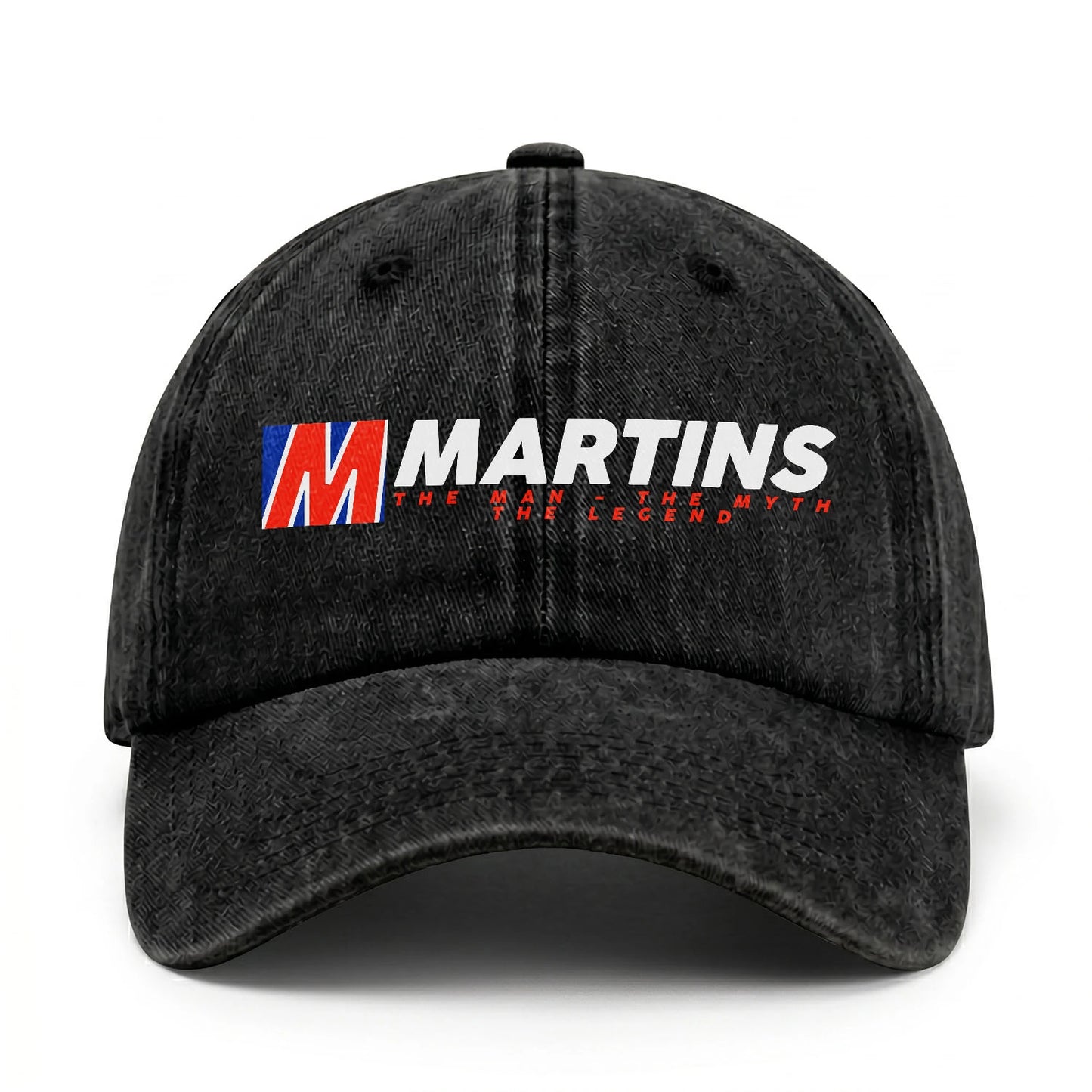 The Man - The Myth - The Legend MARTINS 13K C28PF