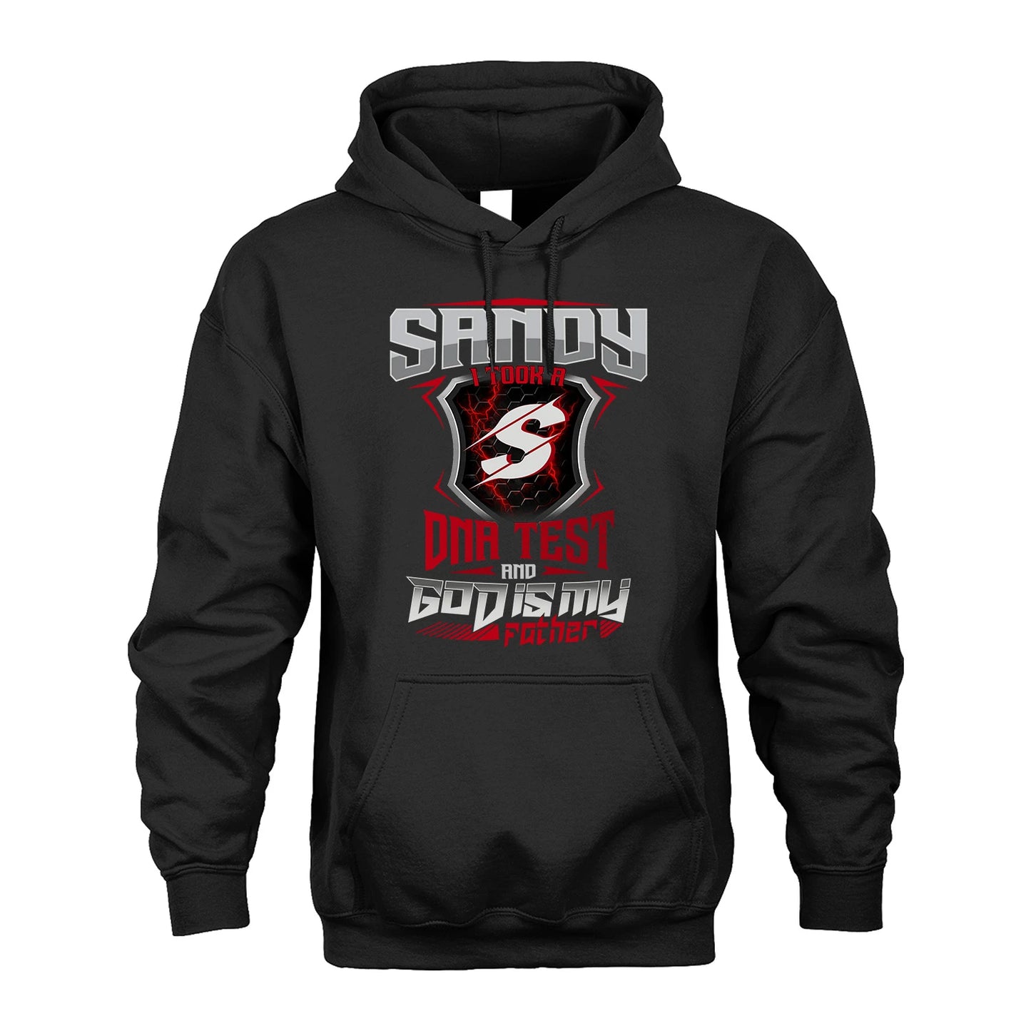 SANDY 13K1-505 Personalized Name