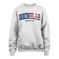 Unisex Sweatshirt