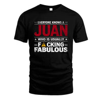 Unisex Standard T-Shirt