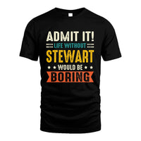Unisex Standard T-Shirt
