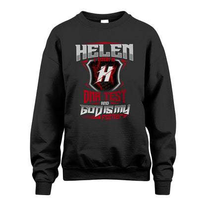 HELEN 13K1-505 Personalized Name