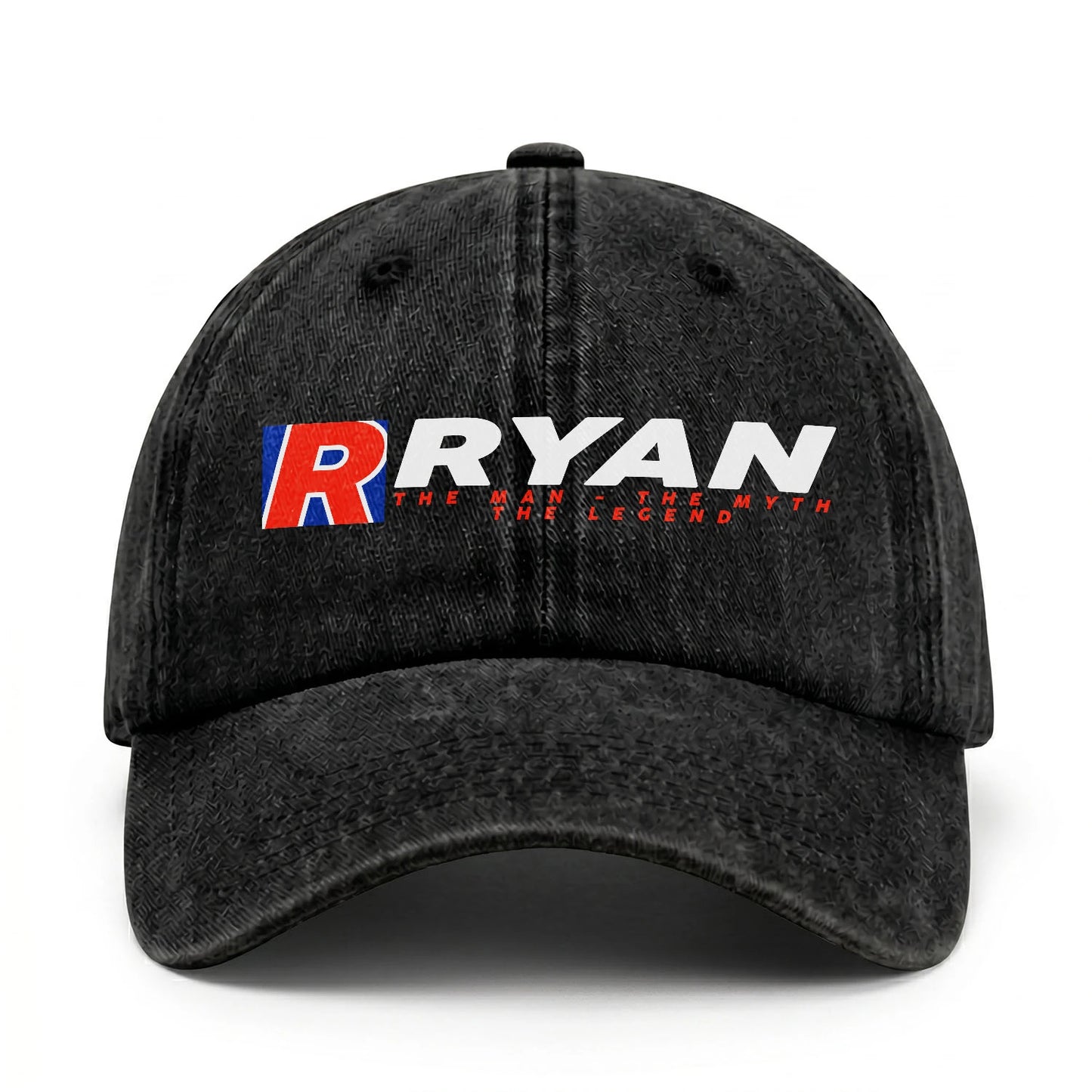 The Man - The Myth - The Legend RYAN 13K C28PF