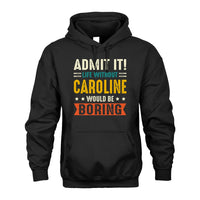 Unisex Hoodie