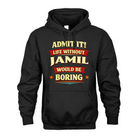 Unisex Hoodie