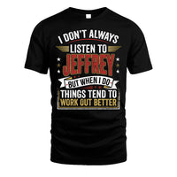 Unisex Standard T-Shirt