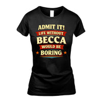 Women's Standard T-Shirt