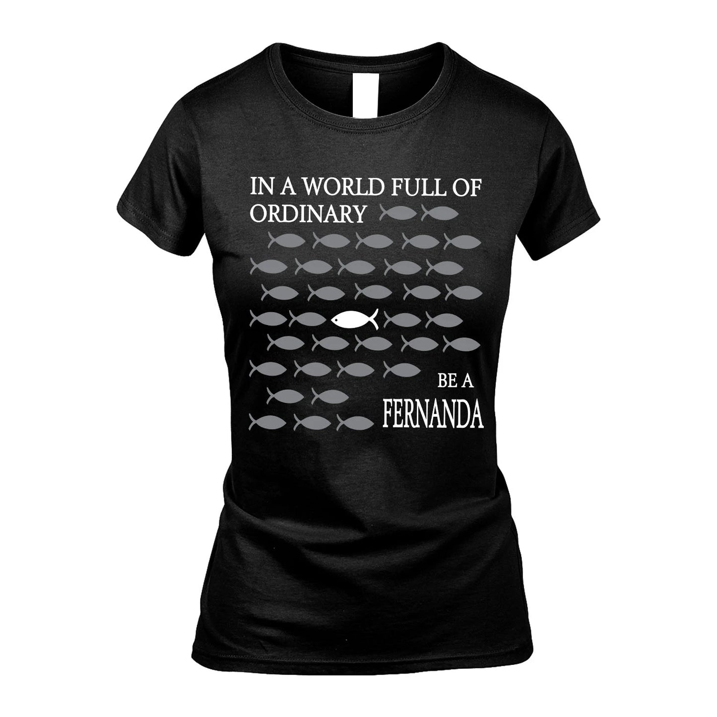 FERNANDA 13K1-558 In A World Full Of Ordinary