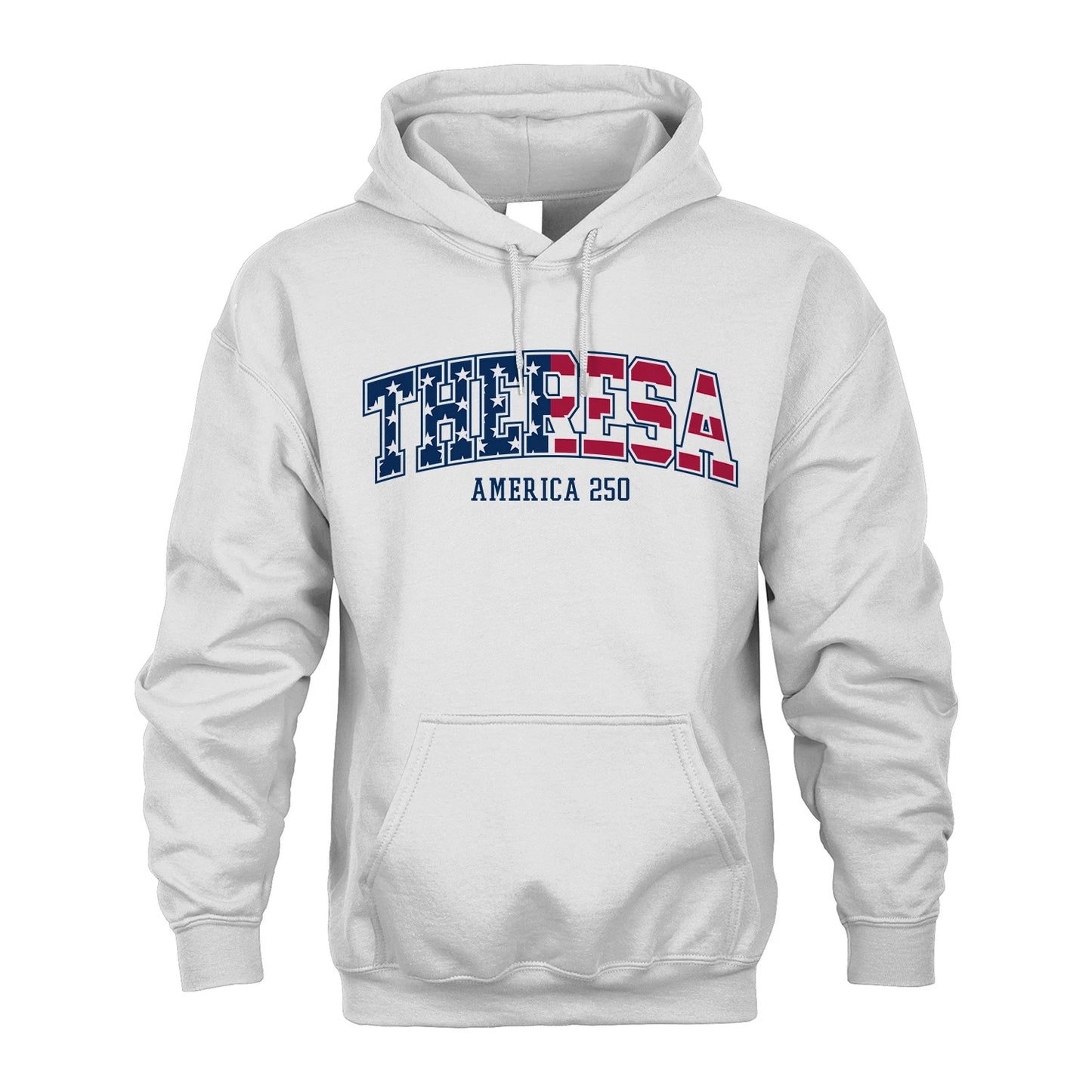 THERESA 13K1-555 America 250 Personalized