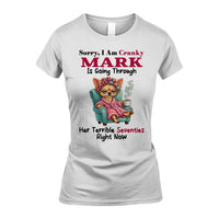 Women's Standard T-Shirt